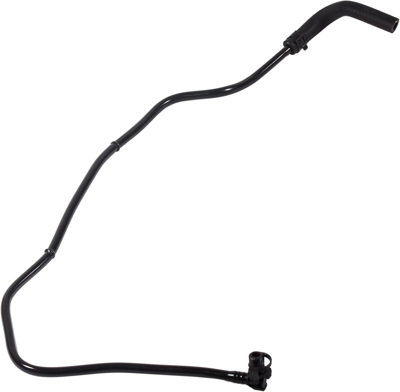 BEONEO 25192905 For Chevy Cruze 1.8 Throttle Body Inlet Heater Pipe Hose GM Chevy Sonic Saturn Astra Throttle Body Heater Inlet Pipe 2011 2012 2013 2014 2015 2016 2017 2018 1.6 2008 Saturn Astra 1.8 55569809 - Image 1